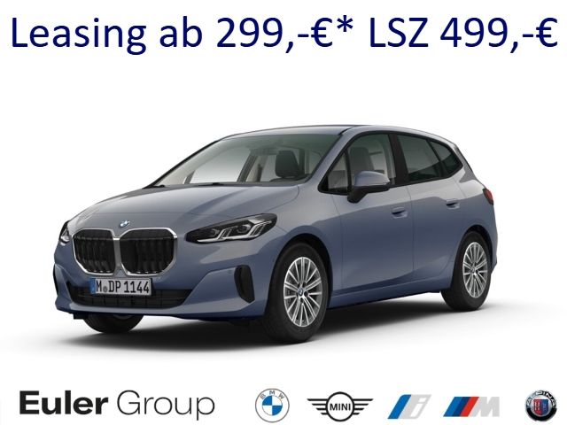 BMW 220 Active Tourer 21.906 km 29.975 &euro; Hofheim 65719