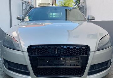 Audi TT 225.000 km 6.250 &euro; Rüsselsheim 65428