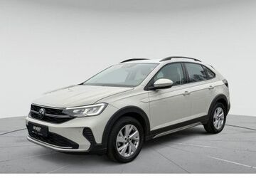 VW Taigo 33.880 km 17.410 &euro; Bensheim 64625