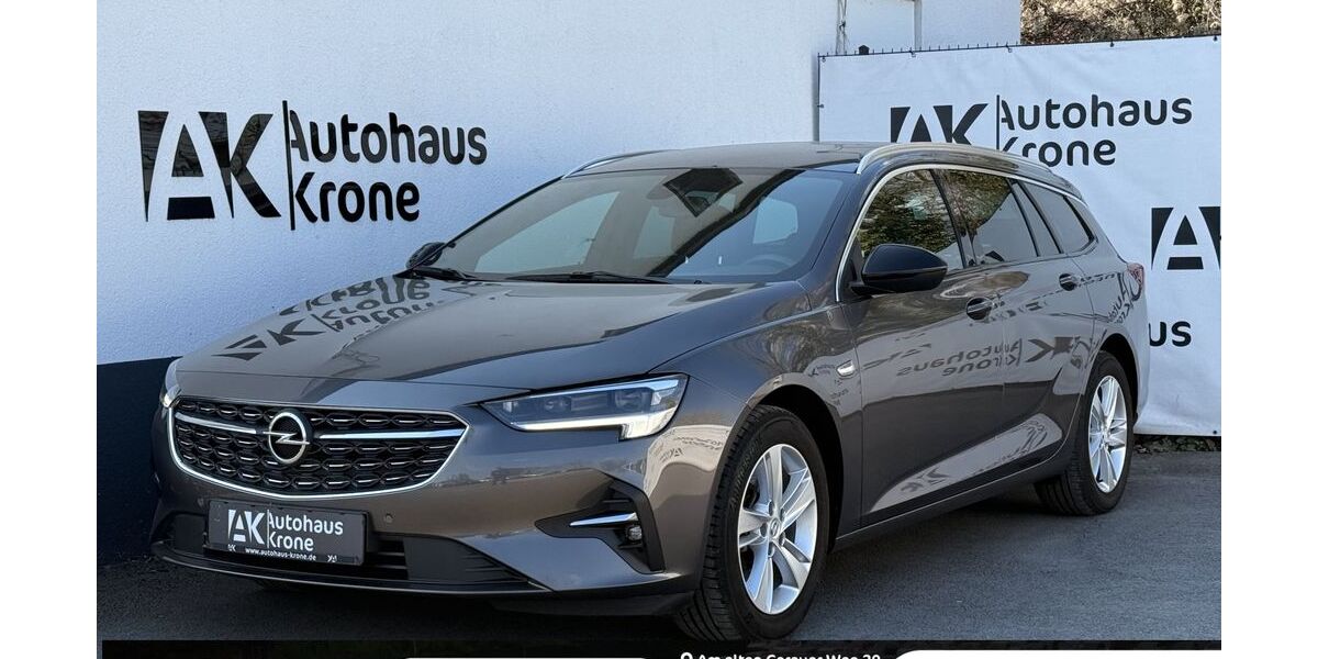Opel Insignia 67.000 km 22.390 &euro; Bischofsheim 65474