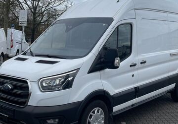 Ford Transit 129.500 km 18.280 &euro; Langen 63225