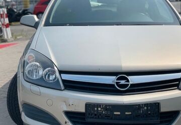 Opel Astra 165.000 km 999 &euro; Dietzenbach 63128