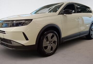 Opel Grandland (X) 6.950 km 25.995 &euro; Rüsselsheim 65428