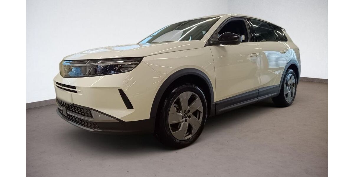 Opel Grandland (X) 6.950 km 25.995 &euro; Rüsselsheim 65428