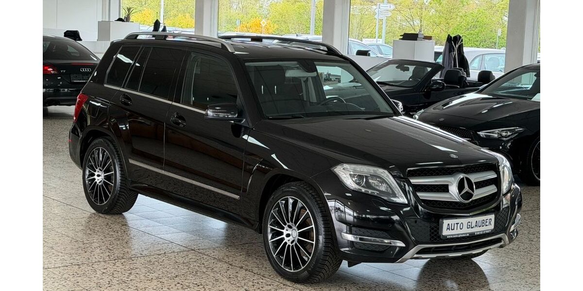 Mercedes-Benz GLK 220 224.000 km 16.950 &euro; Rüsselsheim 65428