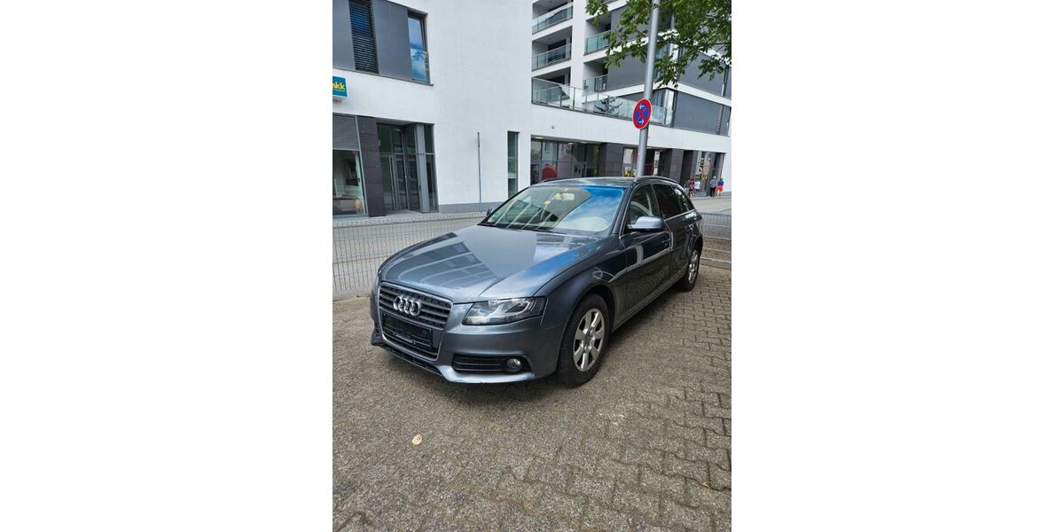Audi A4 270.000 km 2.200 &euro; Frankfurt am Main 60486