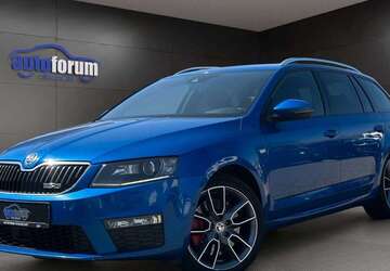 Skoda Octavia 239.990 km 11.490 &euro; Stockstadt am Rhein 64589