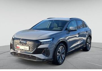 Audi Q4 e-tron 20.124 km 35.880 &euro; Darmstadt 64295