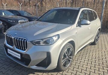 BMW X1 6.153 km 38.333 &euro; Rödermark 63322