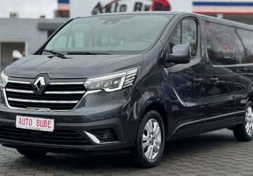 Renault Trafic 33.100 km 31.900 &euro; Rüsselsheim 65428