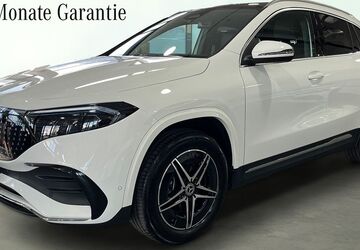 Mercedes-Benz EQA 13.453 km 38.790 &euro; Hattersheim 65795