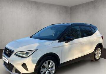 Seat Arona 76.700 km 15.980 &euro; Frankfurt-Rödelheim 60488