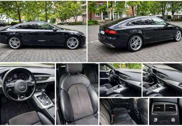 Audi A7 229.650 km 15.250 &euro; Neu Isenburg 63263