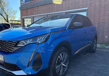 Peugeot 3008 149.000 km 14.990 &euro; Rüsselsheim am Main 65428