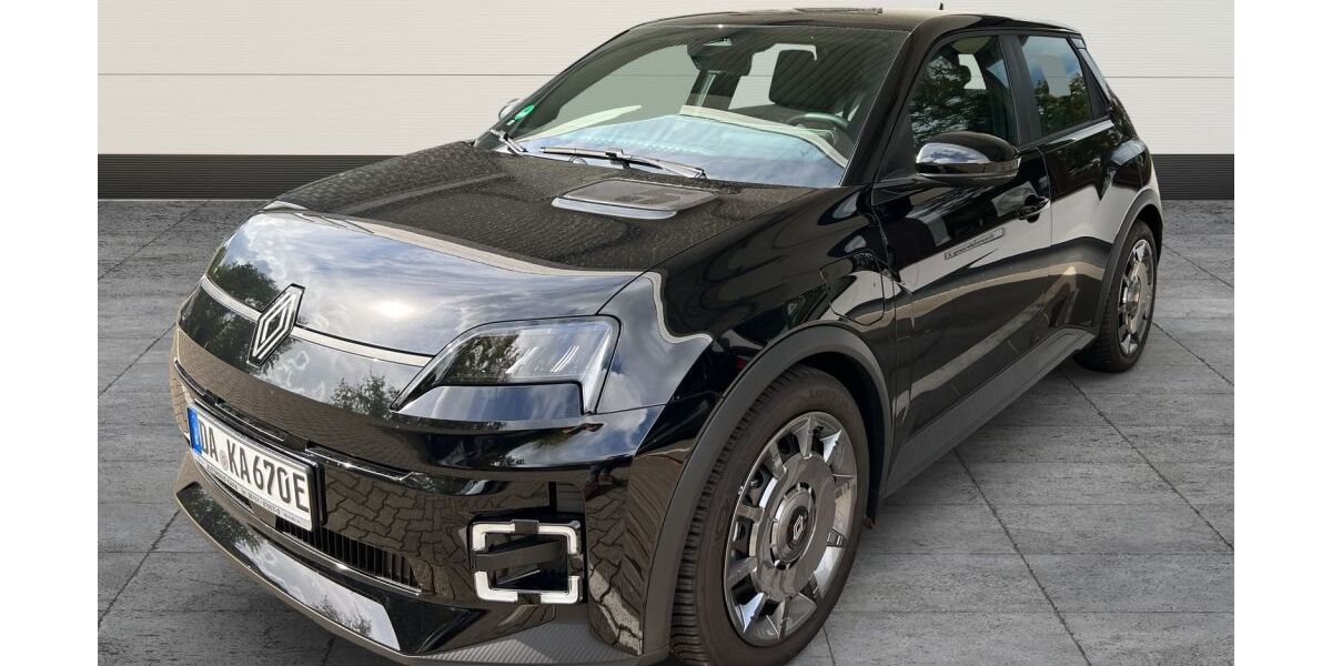 Renault R 5 2.550 km 28.790 &euro; Darmstadt 64293