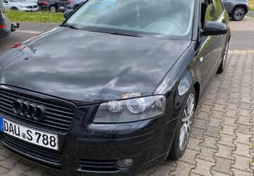 Audi A3 334.000 km 3.300 &euro; Frankfurt am Main 65936