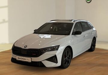 Skoda Octavia 24.538 km 38.900 &euro; Weiterstadt 64331