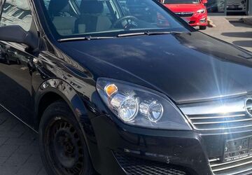 Opel Astra 252.764 km 1.299 &euro; Darmstadt 64293