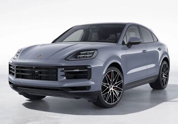 Porsche Cayenne 28.128 km 112.777 &euro; Darmstadt 64295