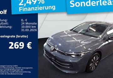 VW Golf 12.950 km 28.979 &euro; Offenbach am Main 63071