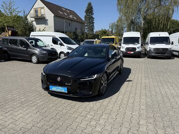 Gebrauchte Jaguar XE