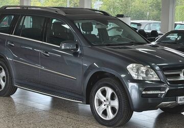 Mercedes-Benz GL 350 202.000 km 18.950 &euro; Rüsselsheim 65428