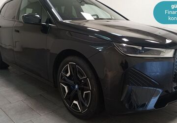 BMW iX 11.867 km 45.470 &euro; Egelsbach 63329