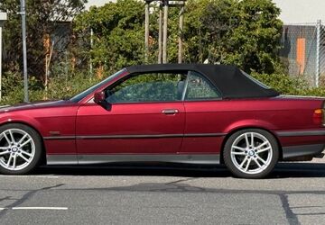 BMW 325 147.500 km 8.950 &euro; Rüsselsheim am Main 65428