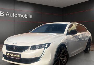 Peugeot 508 77.000 km 17.990 &euro; Darmstadt-Weiterstadt 64331