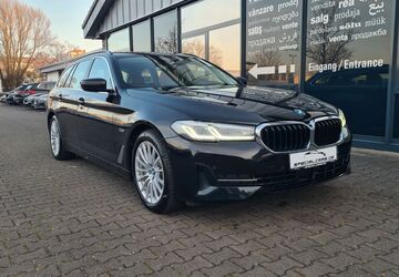 BMW 530 39.000 km 32.990 &euro; Offenbach am Main 63069