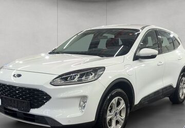 Ford Kuga 14.555 km 24.950 &euro; Frankfurt 60386