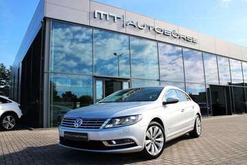 Gebrauchte VW CC