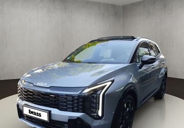 Kia Sportage 8.000 km 40.700 &euro; Offenbach 63075