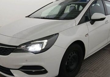 Opel Astra 147.000 km 7.500 &euro; Eppertshausen 64859