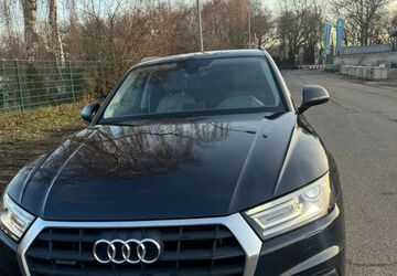 Audi Q5 101.000 km 25.000 &euro; Frankfurt am Main 60488