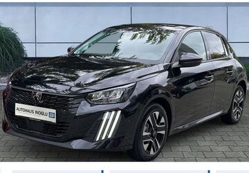 Peugeot 208 12.480 km 18.680 &euro; Rüsselsheim 65428