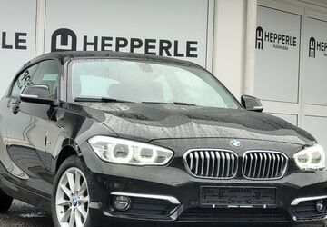 BMW 116 139.000 km 8.350 &euro; Bad König 64732