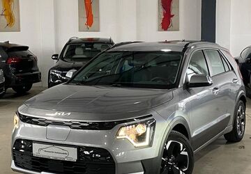 Kia Niro EV 47.400 km 22.950 &euro; Frankfurt am Main 60386