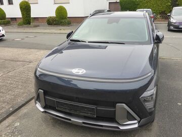 Gebrauchte Hyundai Kona