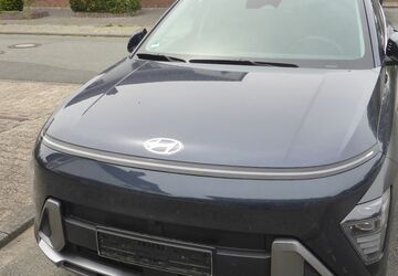 Hyundai KONA 7.950 km 29.450 &euro; Riedstadt 64560