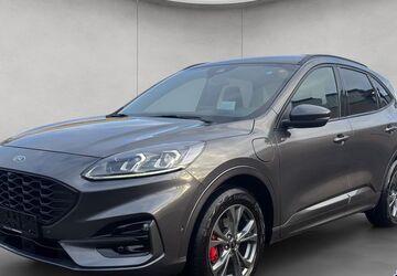 Ford Kuga 24.232 km 25.550 &euro; Frankfurt 60386