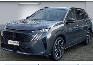 Peugeot 5008 14.735 km 29.680 &euro; Rüsselsheim 65428