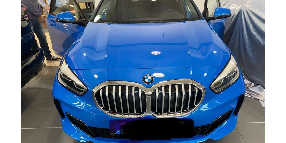 BMW 118 74.000 km 21.500 &euro; Frankfurt am Main 60599