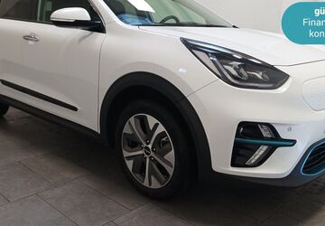 Kia Niro EV 82.771 km 17.970 &euro; Egelsbach 63329