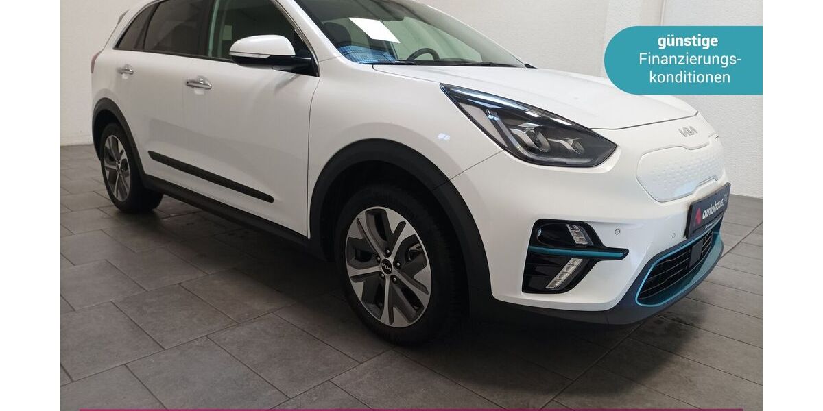 Kia Niro EV 82.771 km 17.970 &euro; Egelsbach 63329