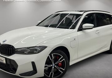 BMW 330 22.230 km 51.480 &euro; Dreieich-Sprendlingen 63303