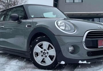 Mini ONE 109.000 km 10.999 &euro; Darmstadt 64293