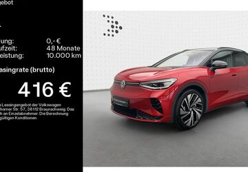 VW ID.4 16.147 km 42.990 &euro; Hofheim 65719