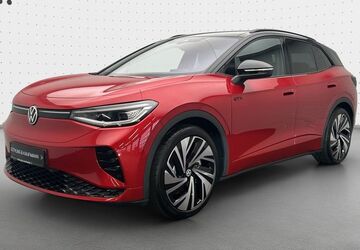 VW ID.4 16.147 km 43.980 &euro; Hofheim 65719