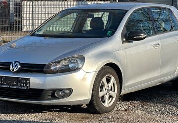 VW Golf 198.000 km 3.990 &euro; Darmstadt 64293